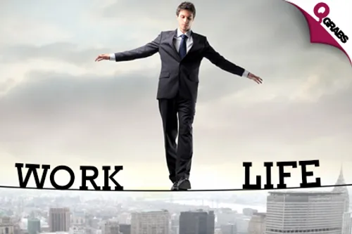 For QR69 Personally Develop with a Stress Management Course, a Work-Life Balance Course OR a Workplace Anxiety Course! (QR506 Value)